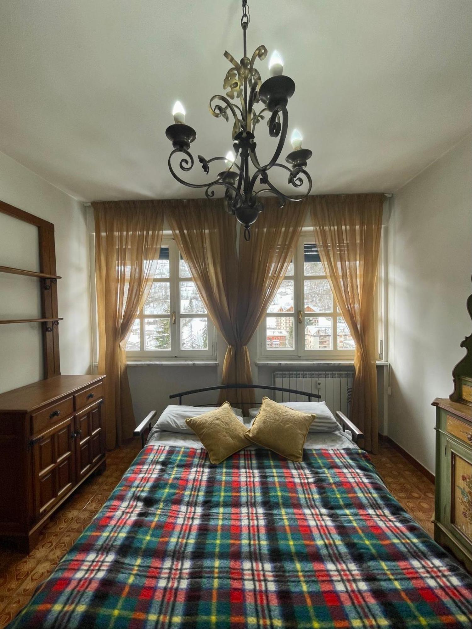 Luna Home Limone, Piemonte Limone Piemonte Extérieur photo