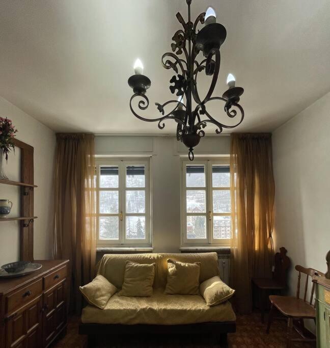 Luna Home Limone, Piemonte Limone Piemonte Extérieur photo
